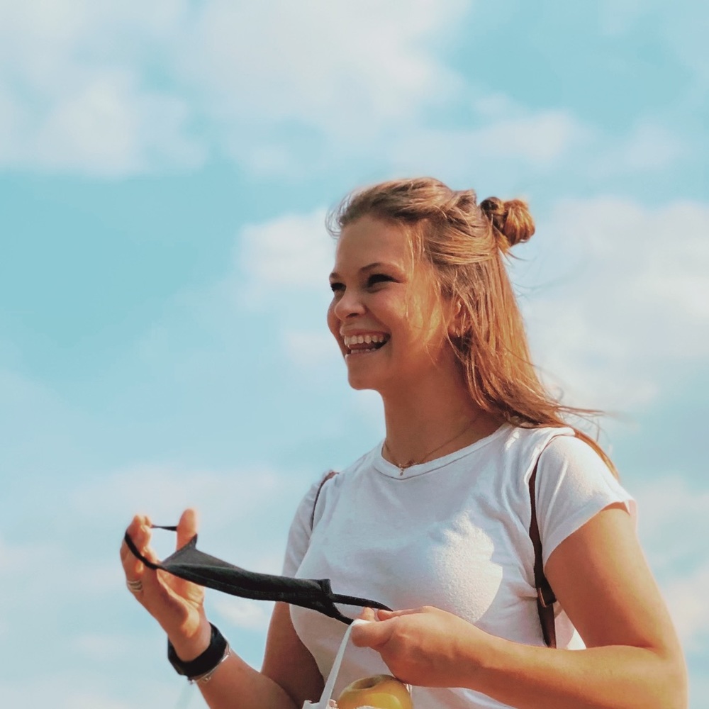 Meet your Posher, Cara